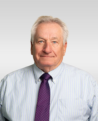 Ted Walters